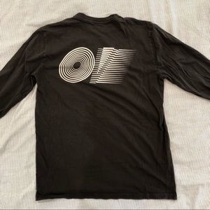 Outdoor Voices Long Sleeve